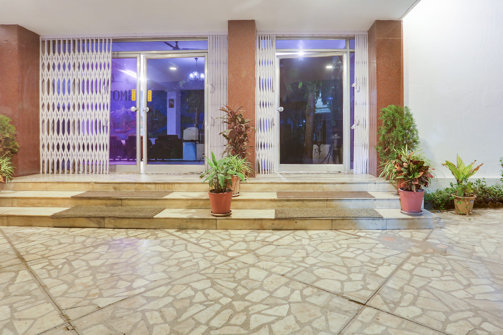 Super Townhouse Pichola Formerly Vinayak,Gulab Bagh,3 star