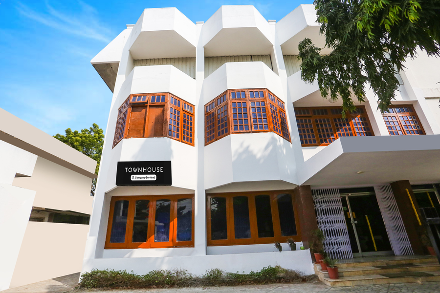 Super Townhouse Pichola Formerly Vinayak,Gulab Bagh,3 star