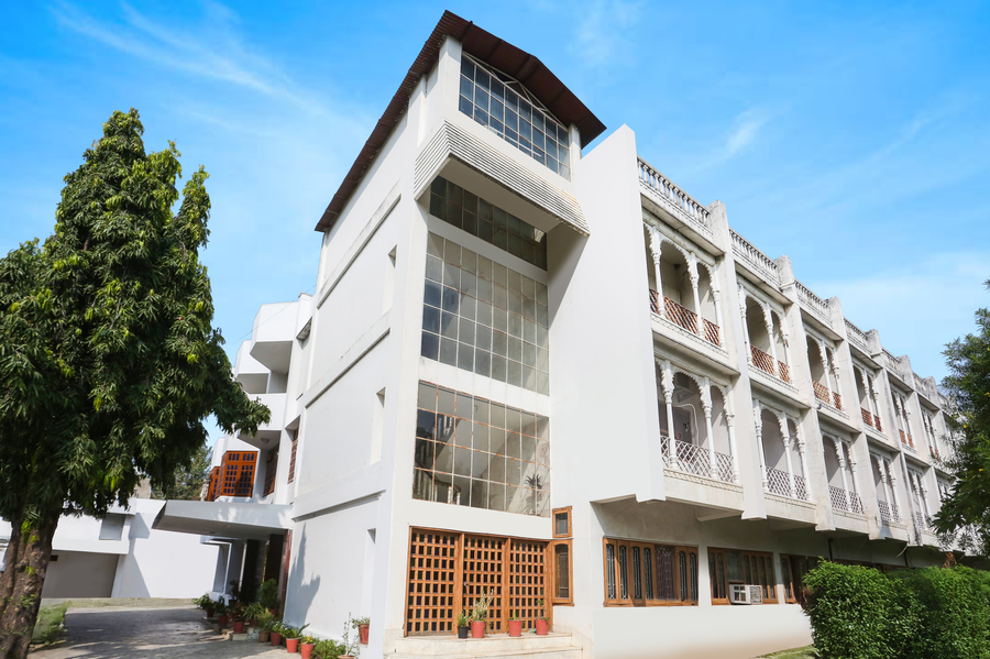 Super Townhouse Pichola Formerly Vinayak,Gulab Bagh,3 star
