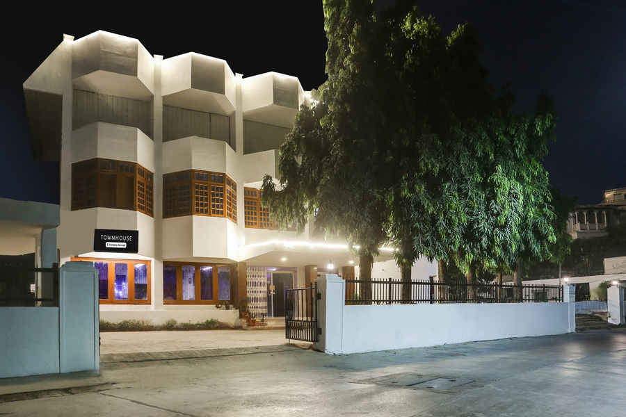 Super Townhouse Pichola Formerly Vinayak,Gulab Bagh,3 star
