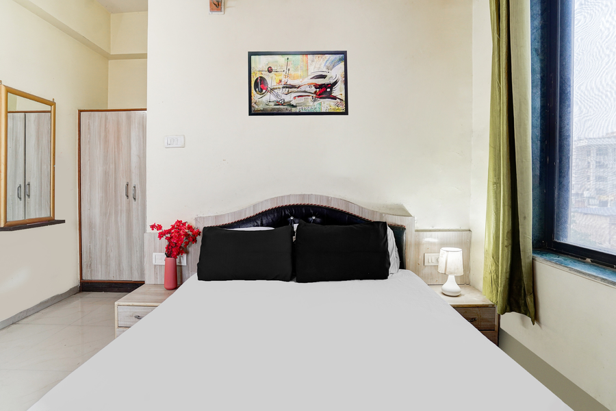 super hotel o darbhanga near khanka chowk