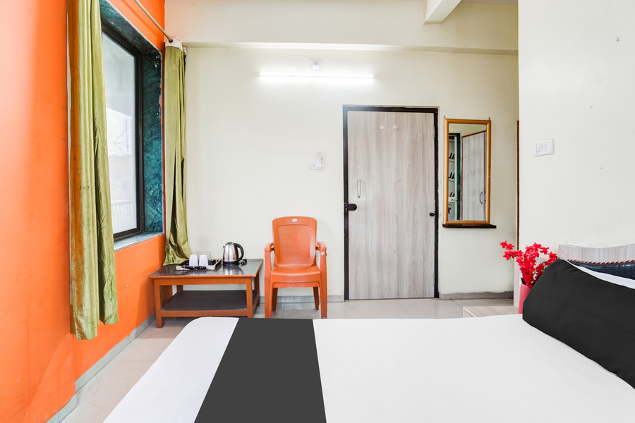super hotel o darbhanga near khanka chowk