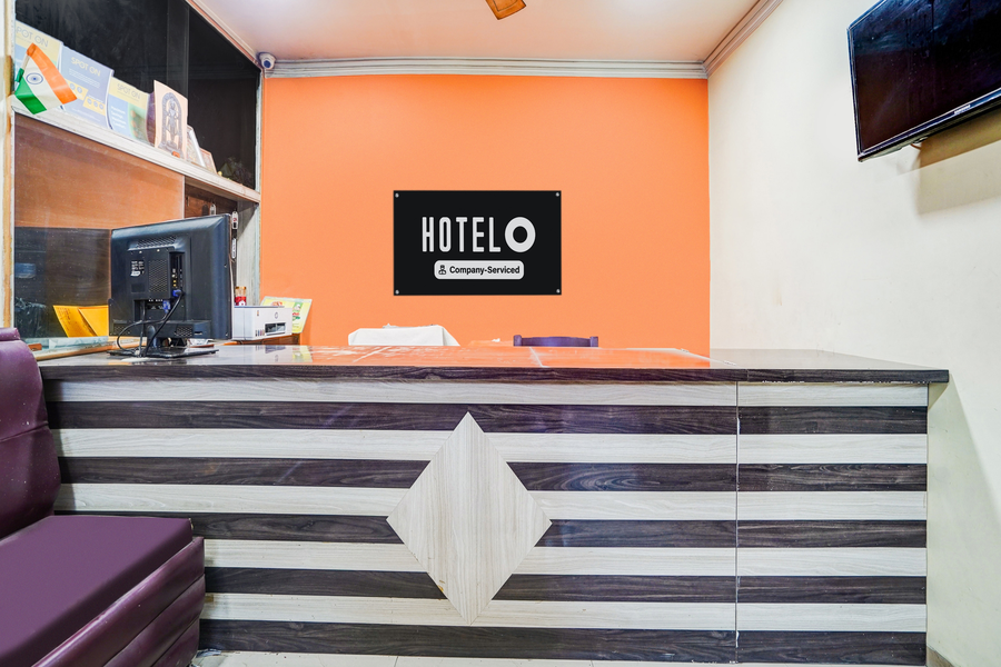 Super Hotel O Darbhanga Near Khanka Chowk,,3 star