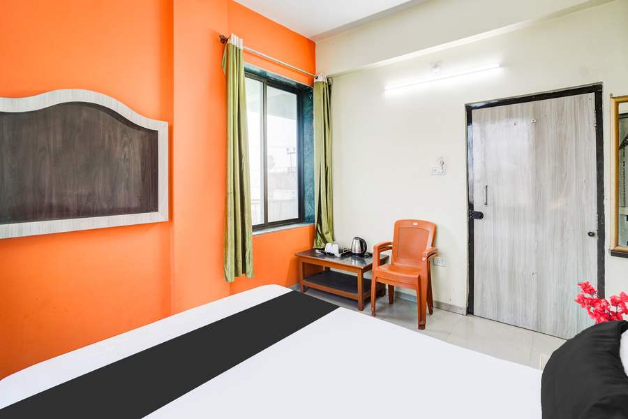 super hotel o darbhanga near khanka chowk