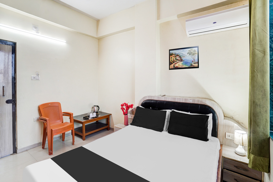 super hotel o darbhanga near khanka chowk