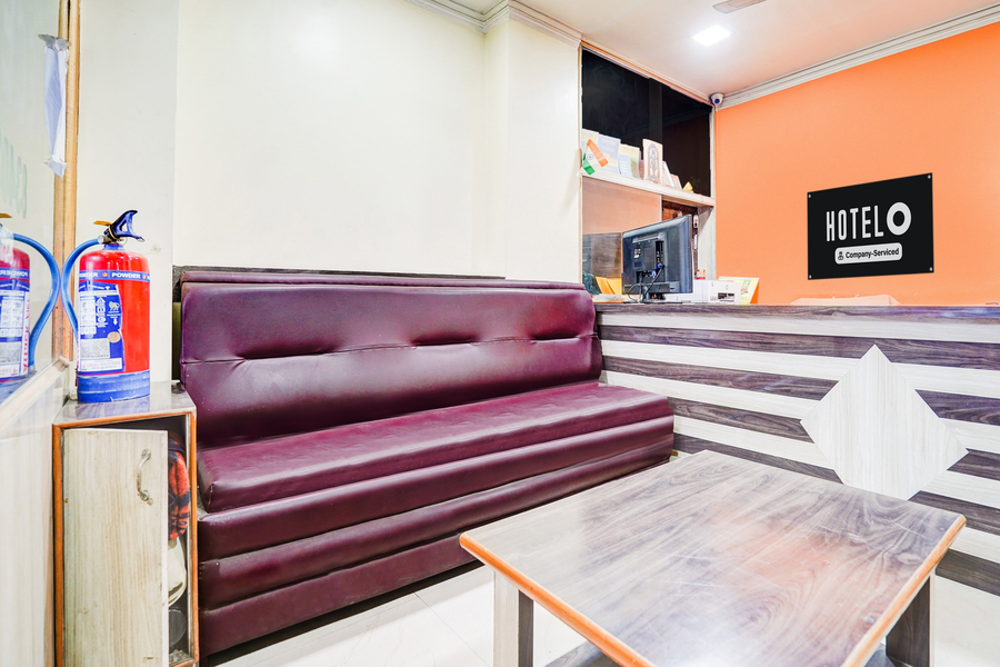 Super Hotel O Darbhanga Near Khanka Chowk,,3 star