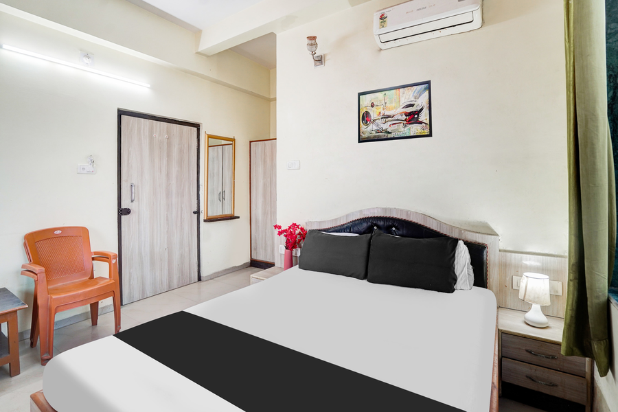 super hotel o darbhanga near khanka chowk