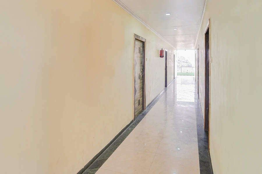 Super Hotel O Darbhanga Near Khanka Chowk,,3 star