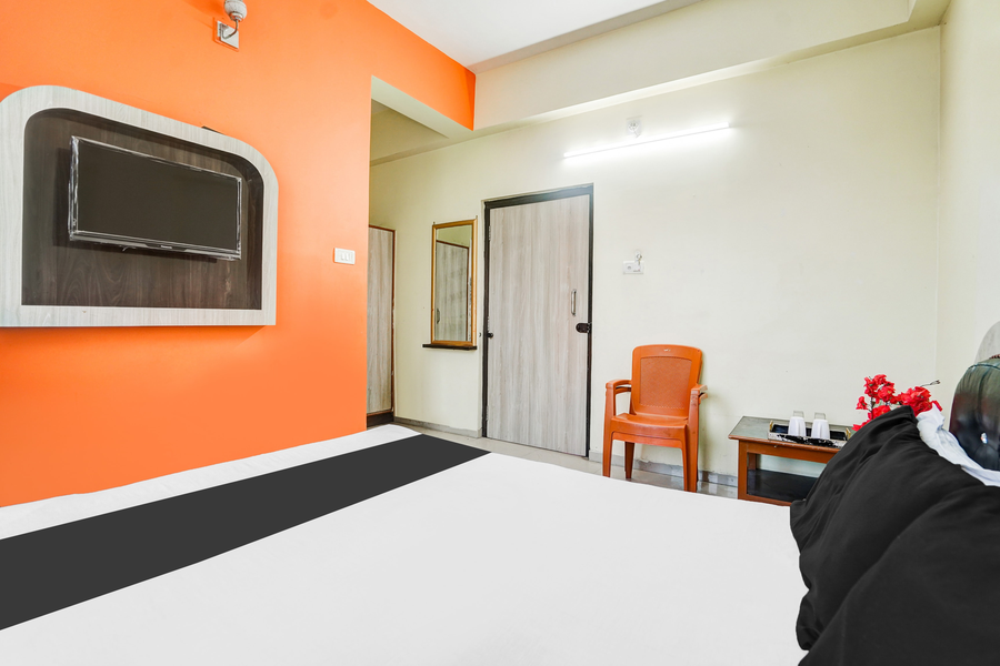super hotel o darbhanga near khanka chowk