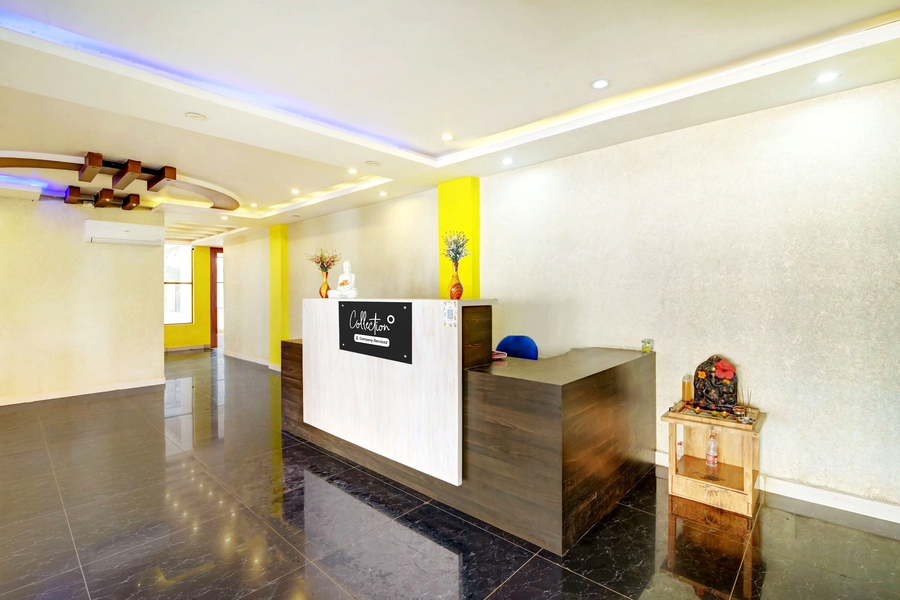 sagayi international resort