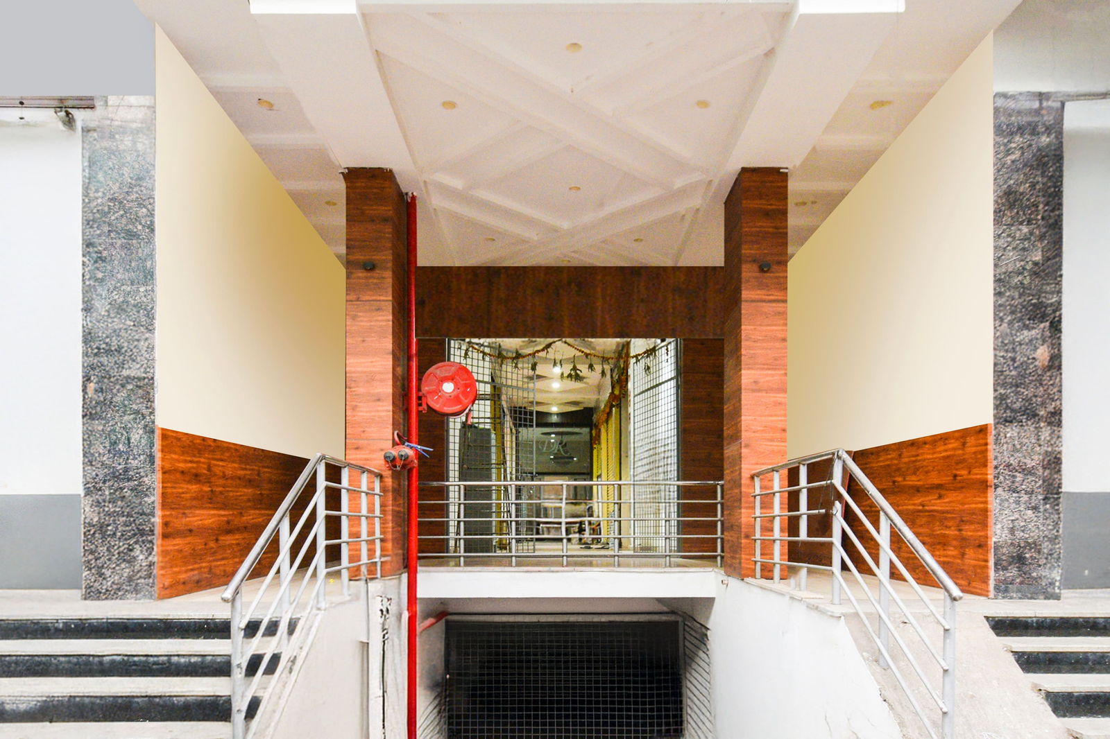 Super Townhouse Raniganj Formerly Devi Residency,Balapur,3 star