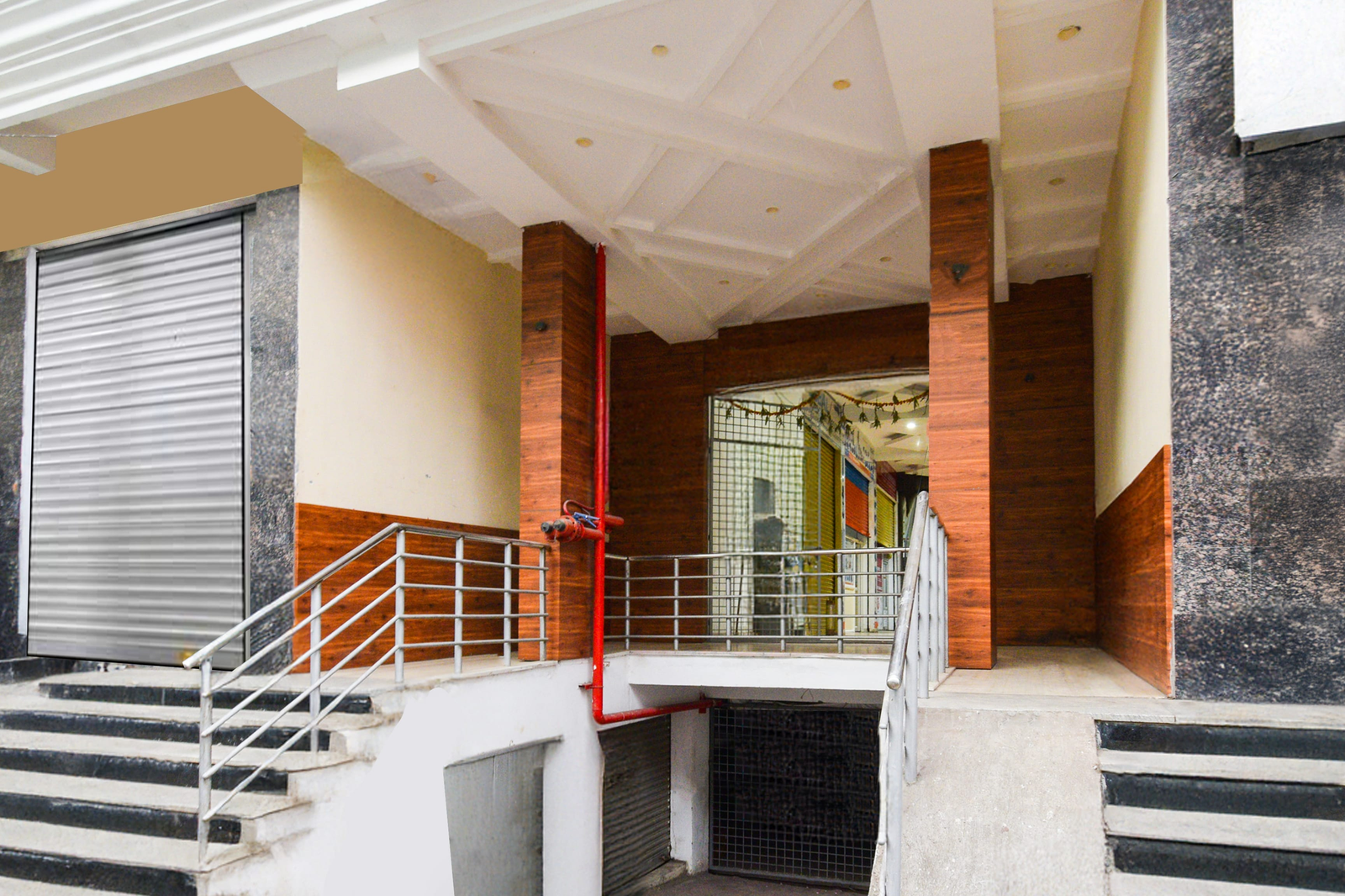 Super Townhouse Raniganj Formerly Devi Residency,Balapur,3 star