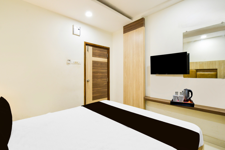 super townhouse raniganj formerly devi residency