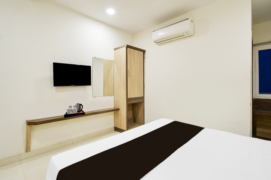 super townhouse raniganj formerly devi residency