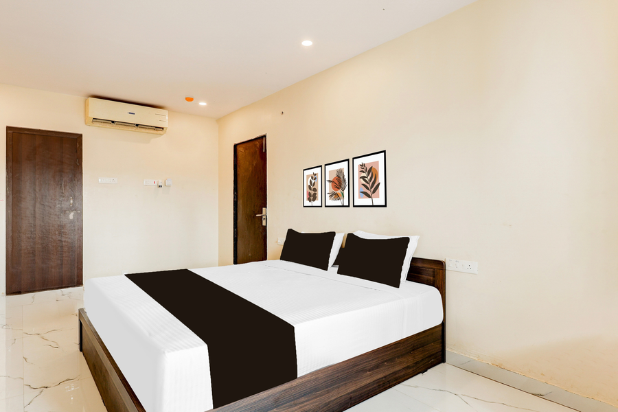 super townhouse raniganj formerly devi residency