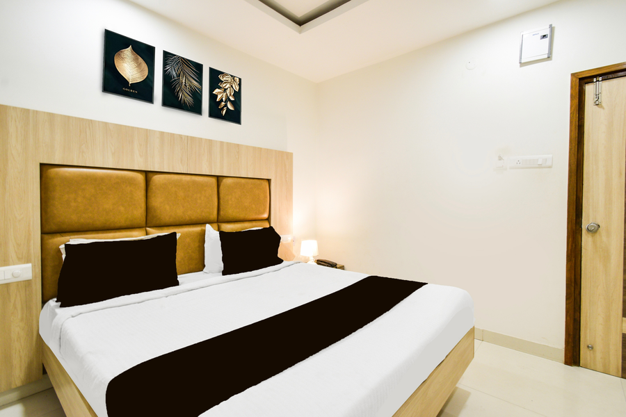 super townhouse raniganj formerly devi residency