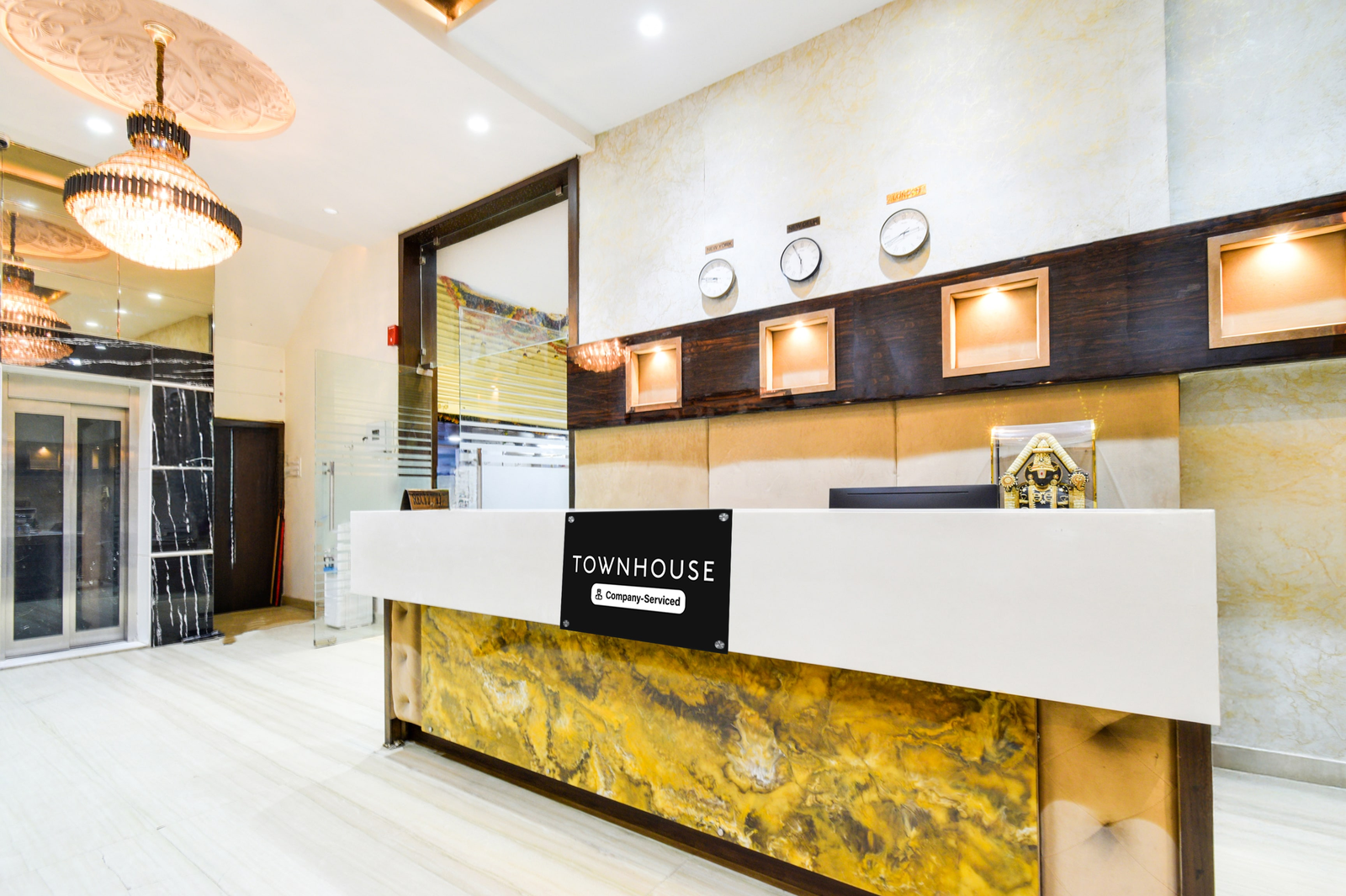 super townhouse raniganj formerly devi residency