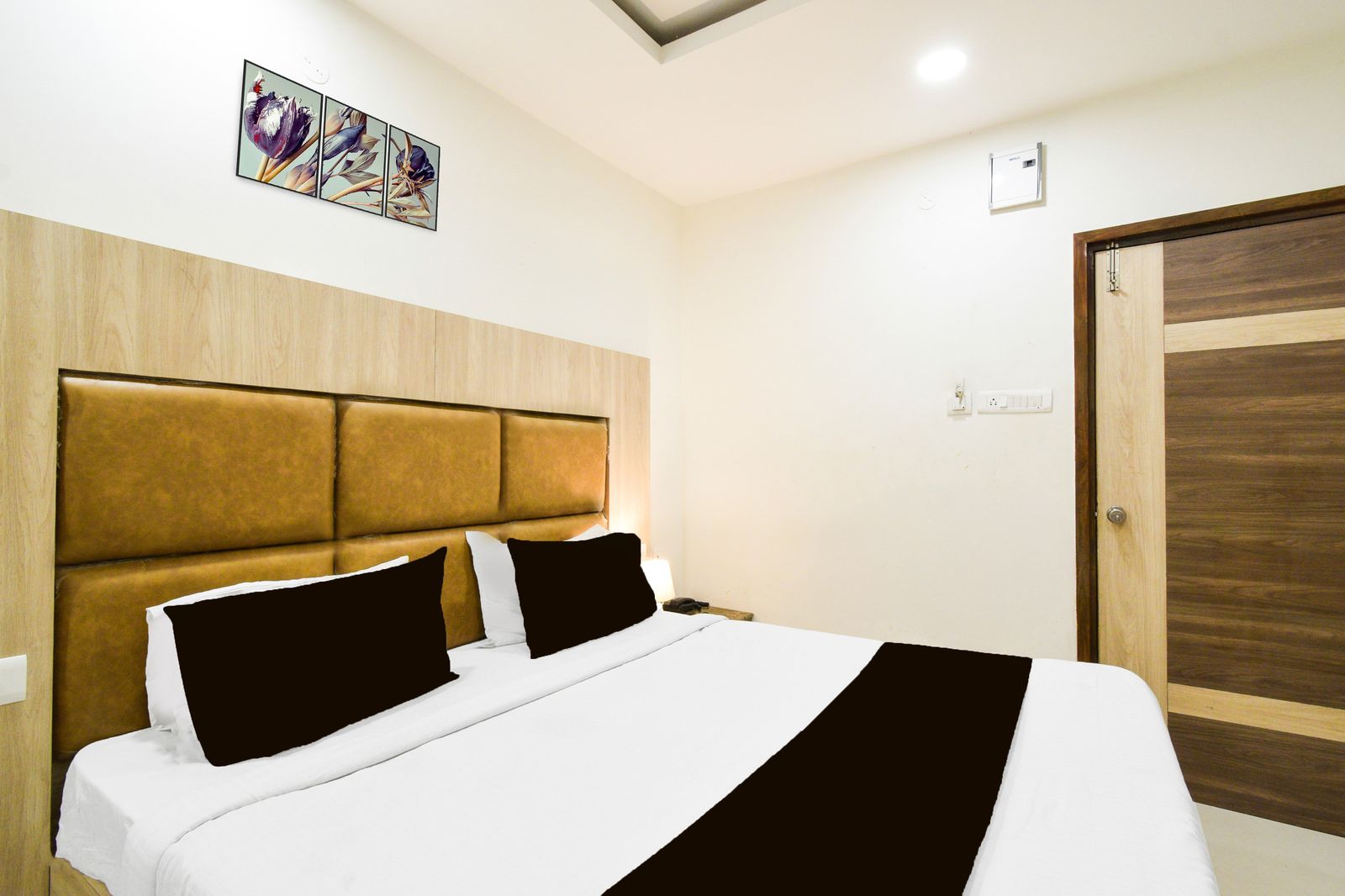 super townhouse raniganj formerly devi residency