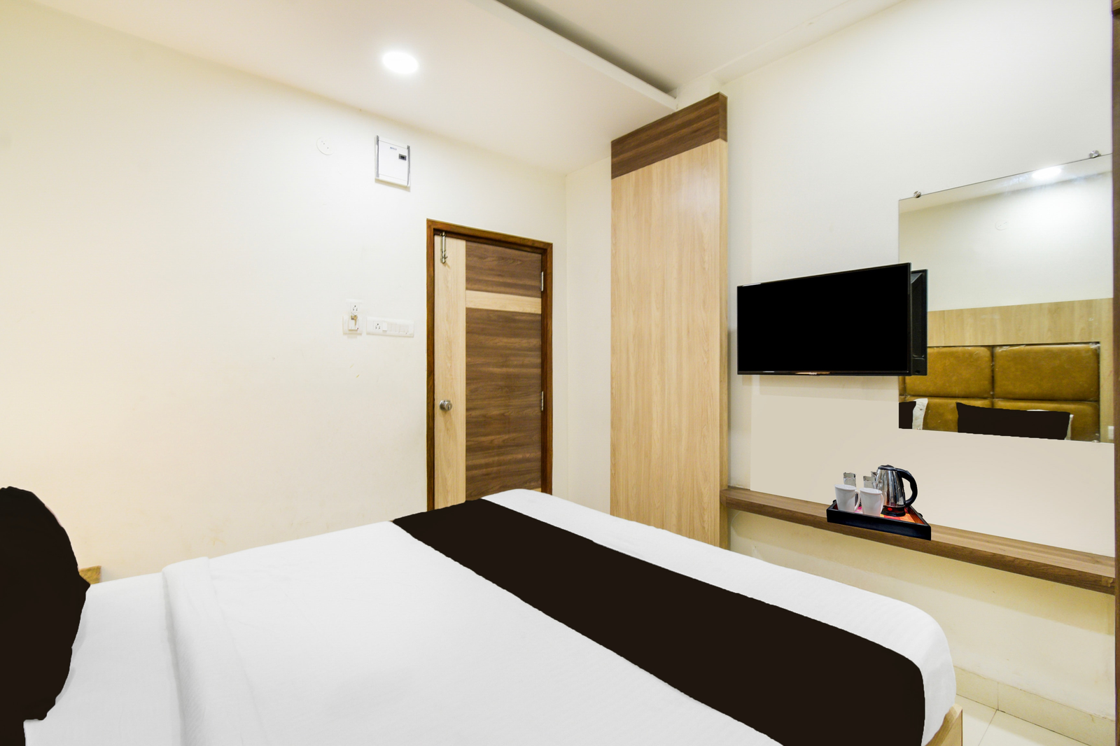 super townhouse raniganj formerly devi residency