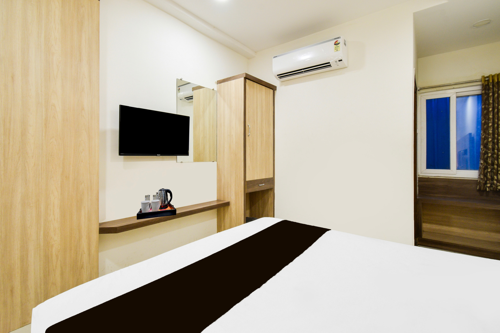 super townhouse raniganj formerly devi residency