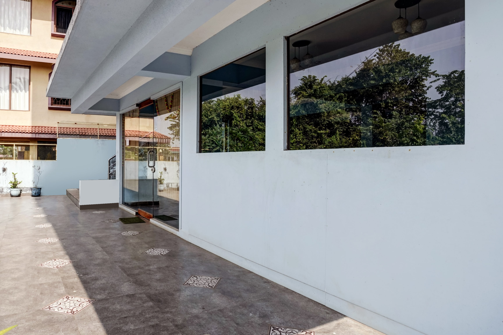 Super Hotel O Porvorim,Manohar International Airport,3 star