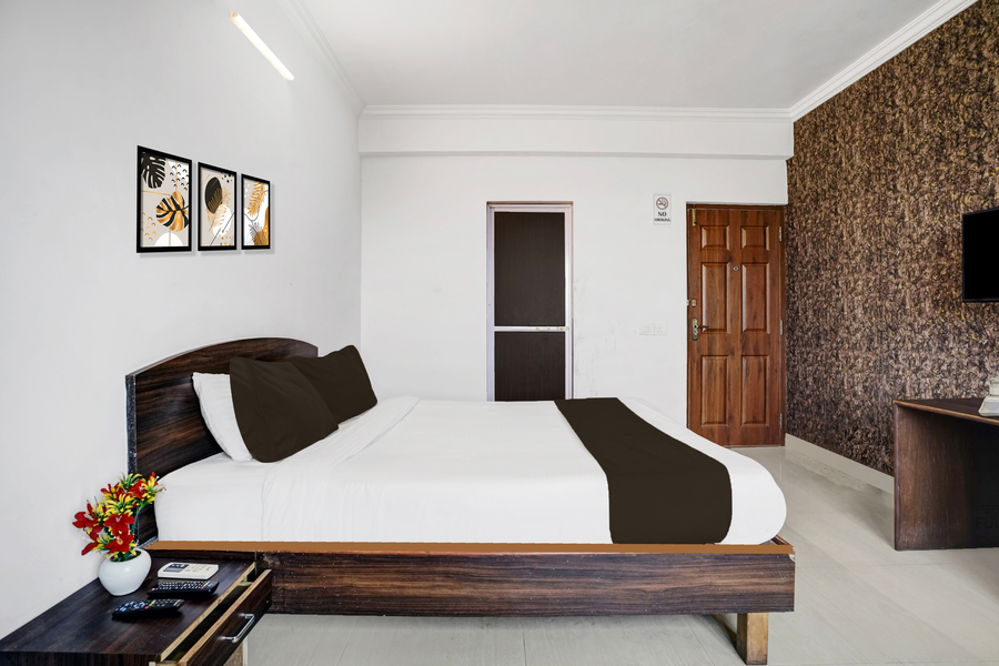 super hotel o porvorim