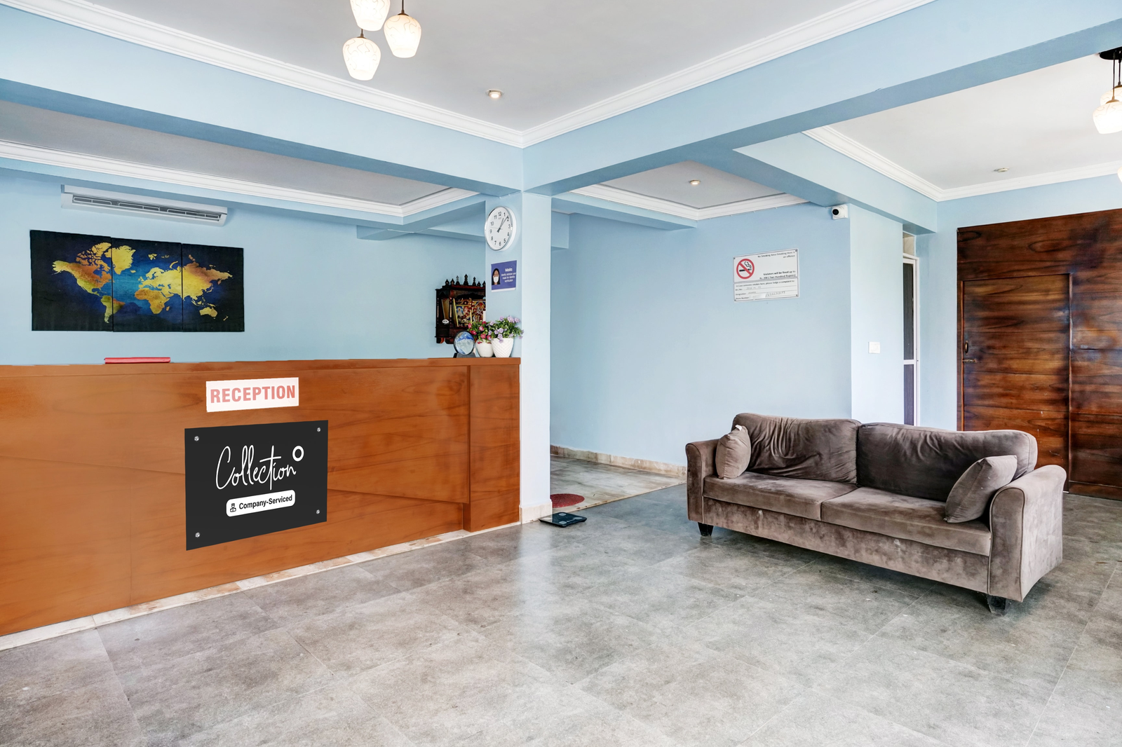 super hotel o porvorim
