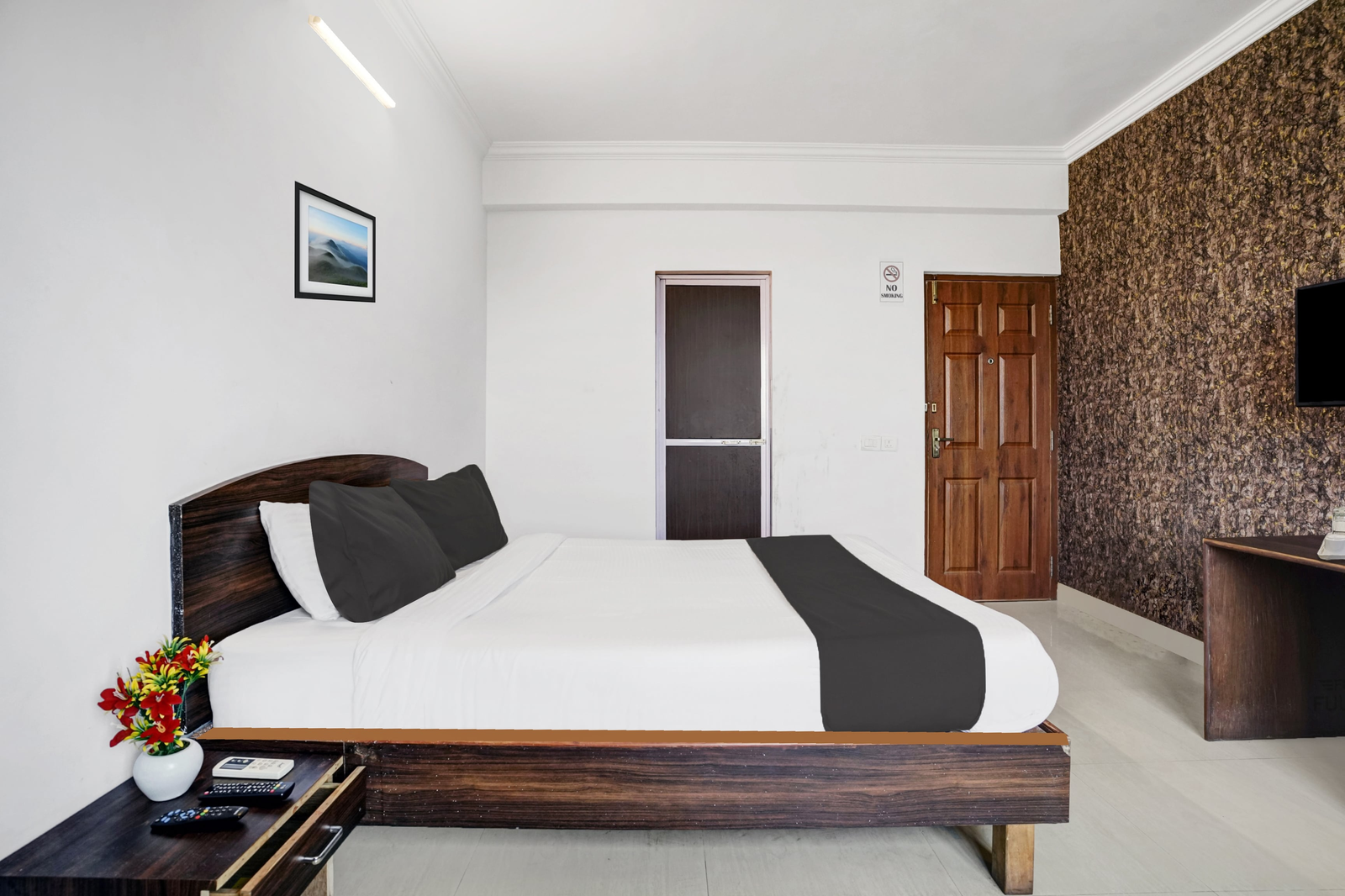 super hotel o porvorim