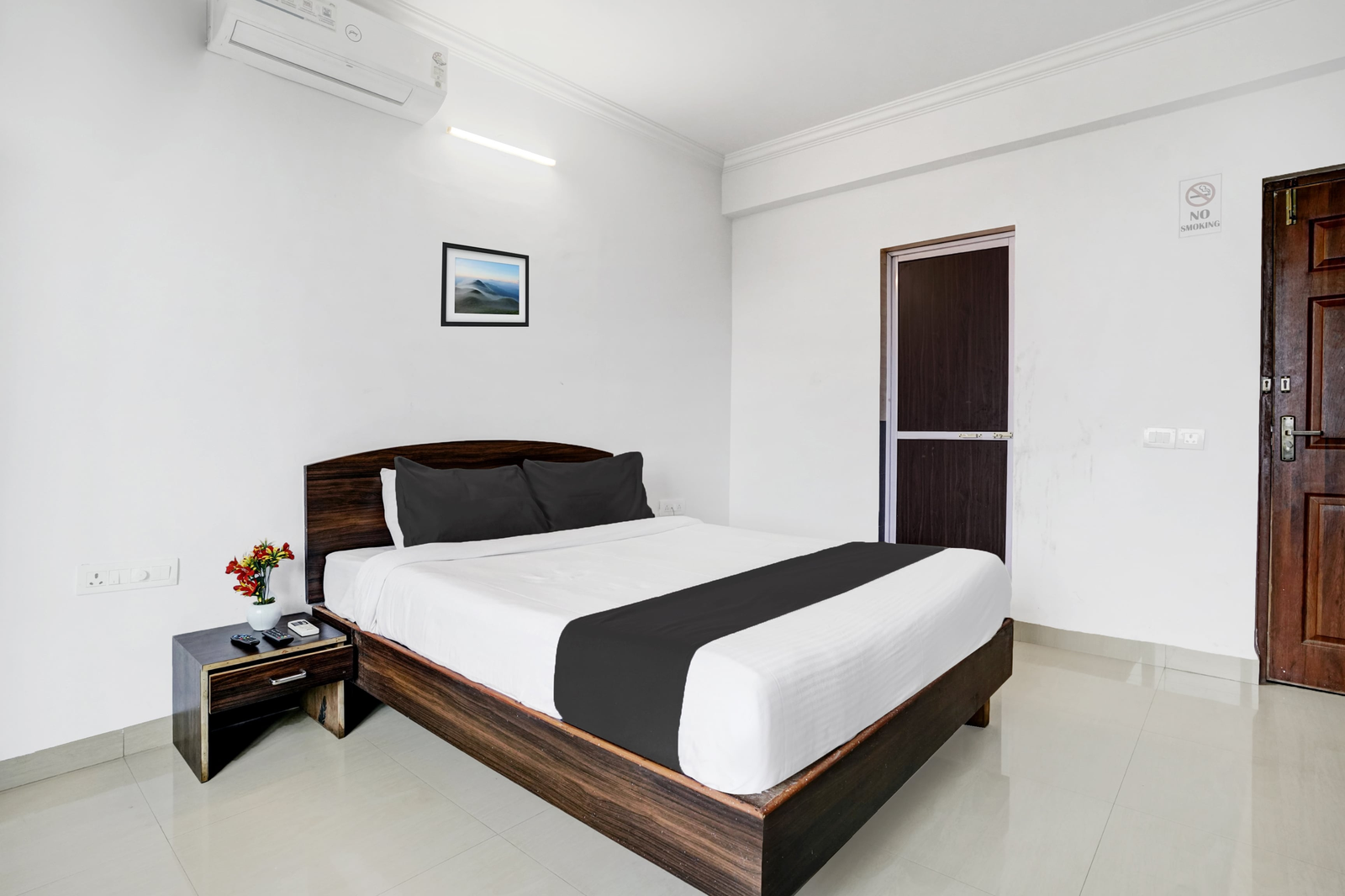 super hotel o porvorim