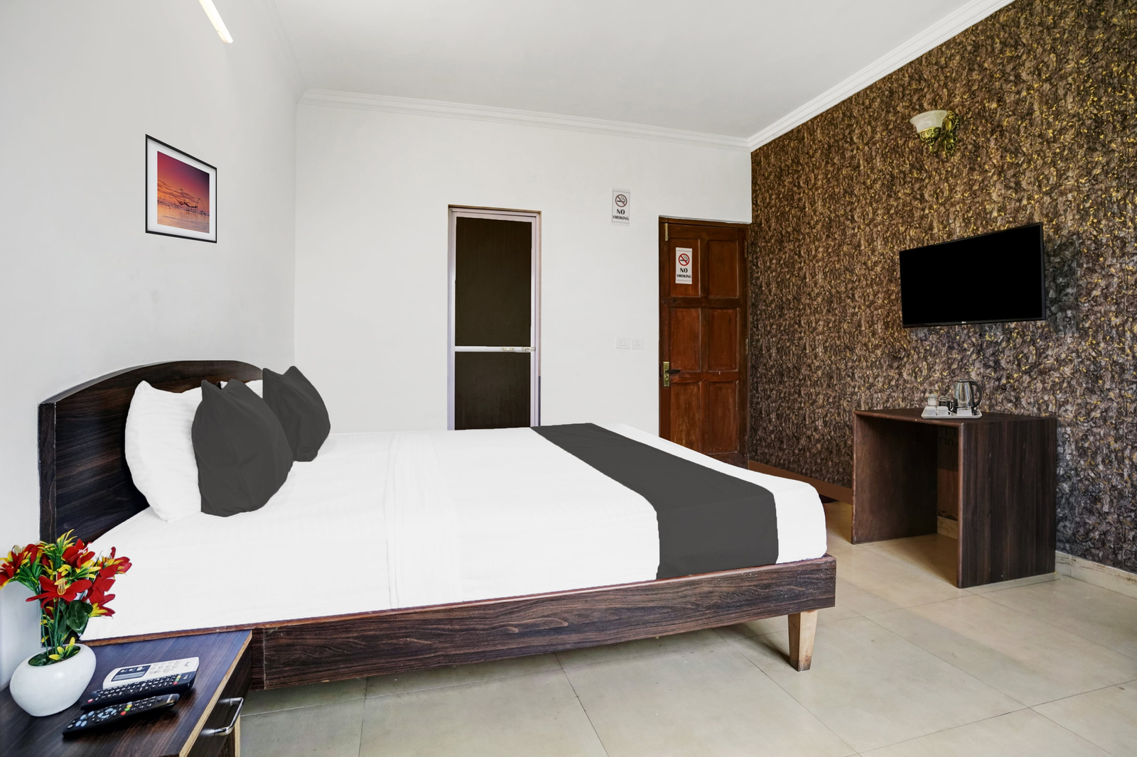 super hotel o porvorim