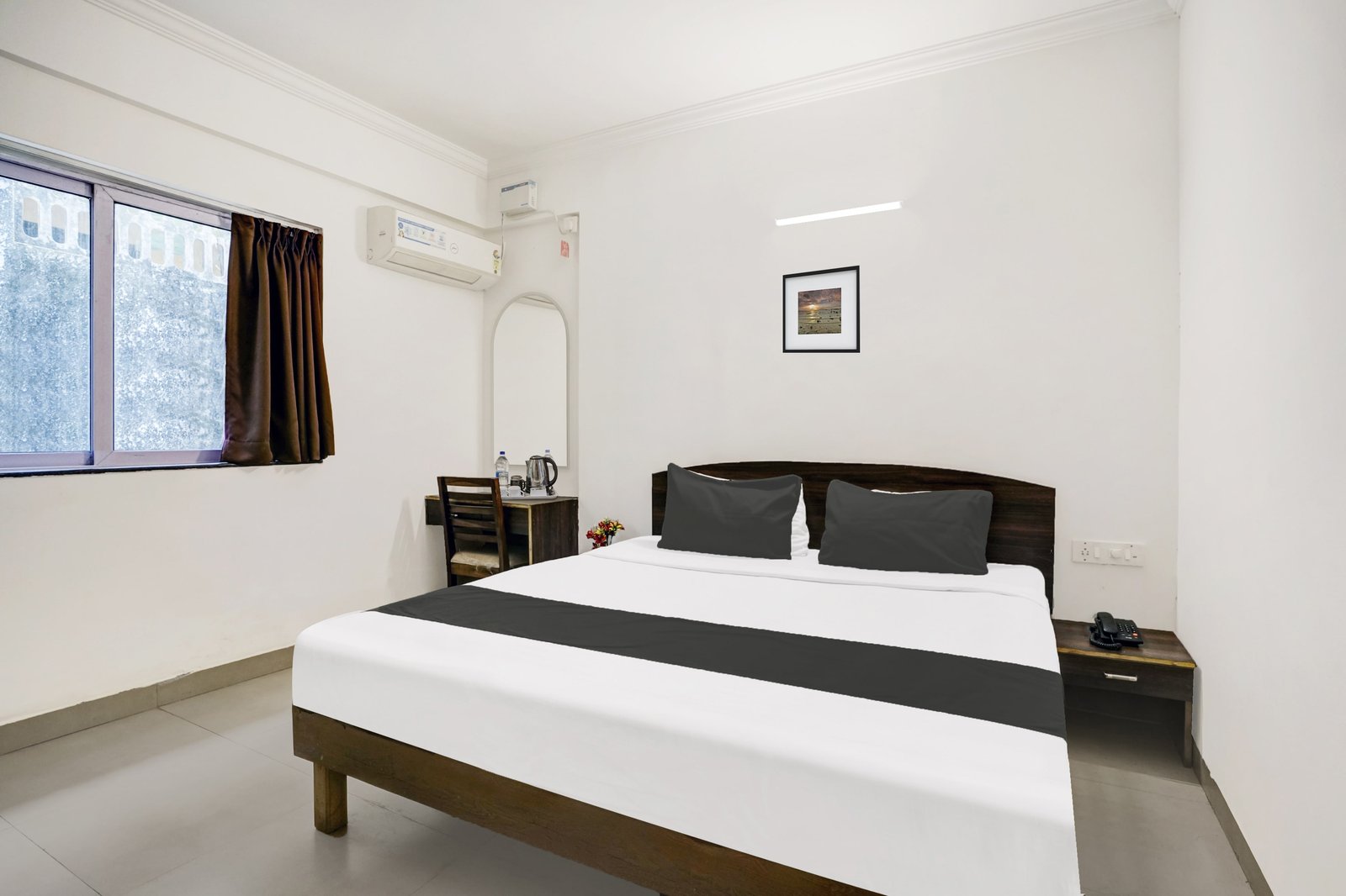 super hotel o porvorim