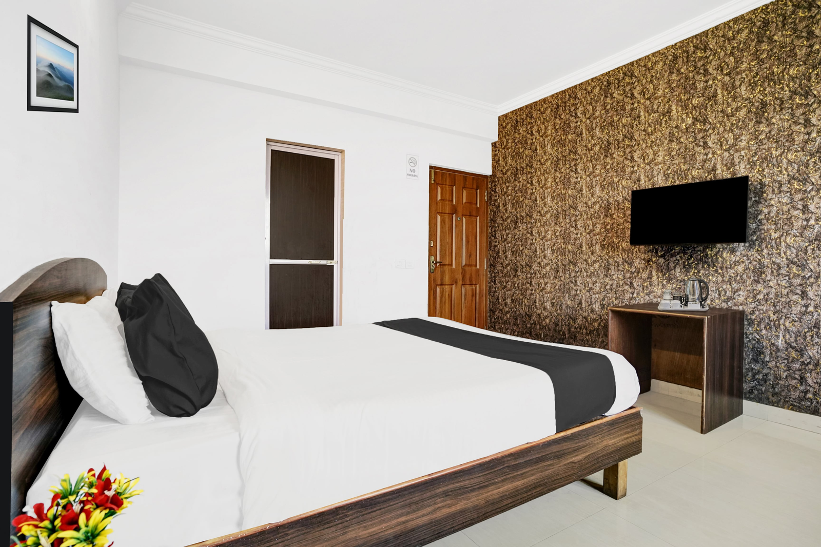 super hotel o porvorim