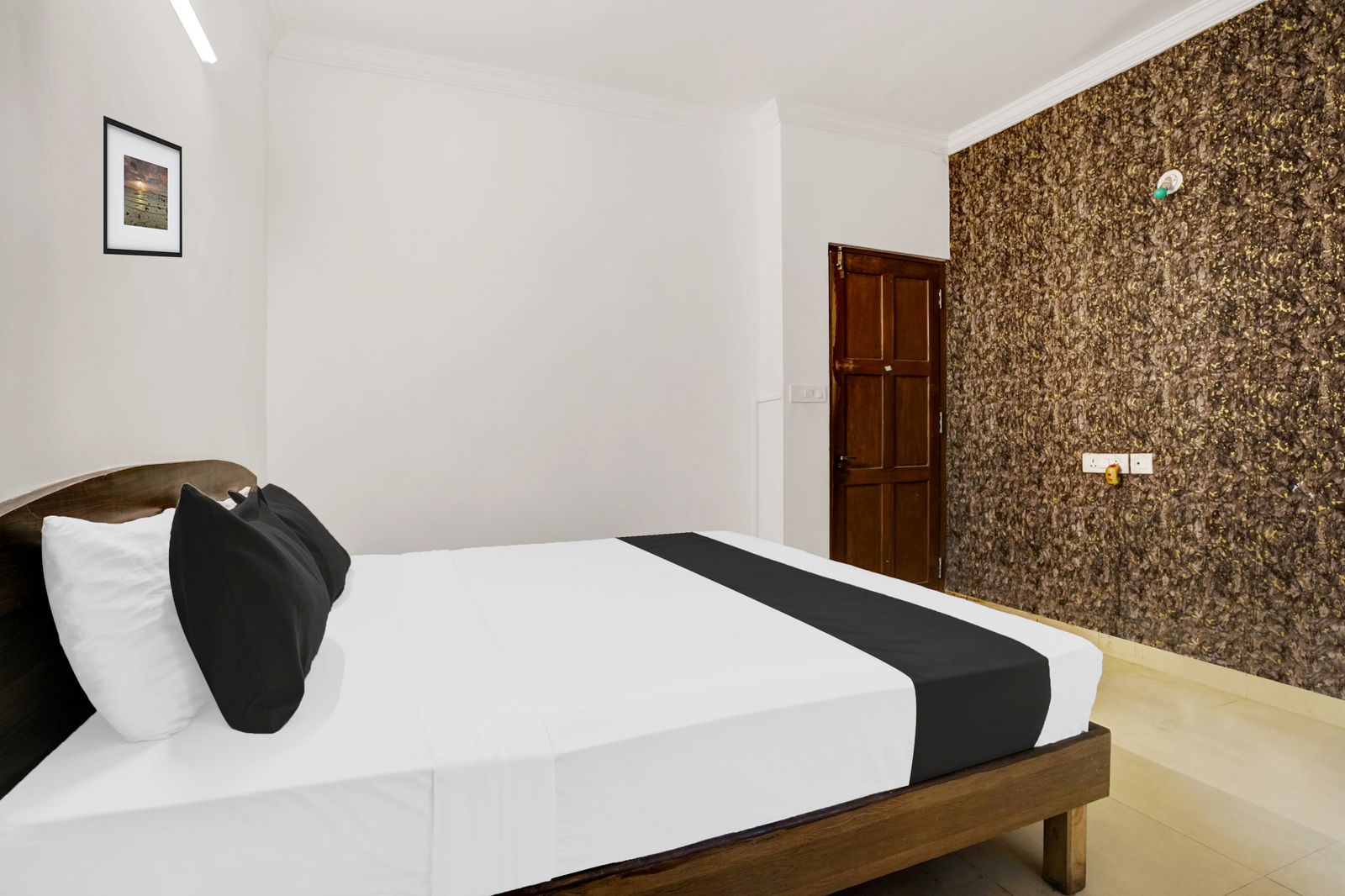 super hotel o porvorim
