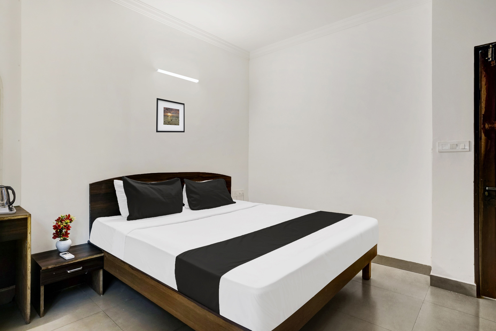 super hotel o porvorim