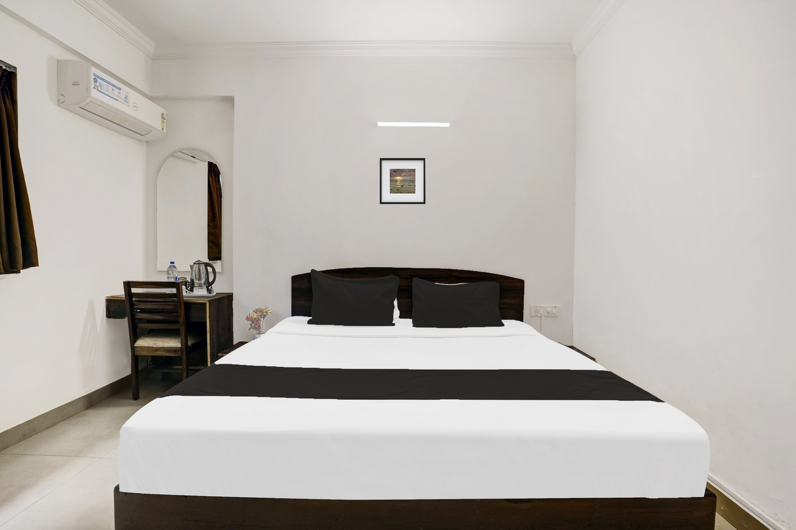 super hotel o porvorim