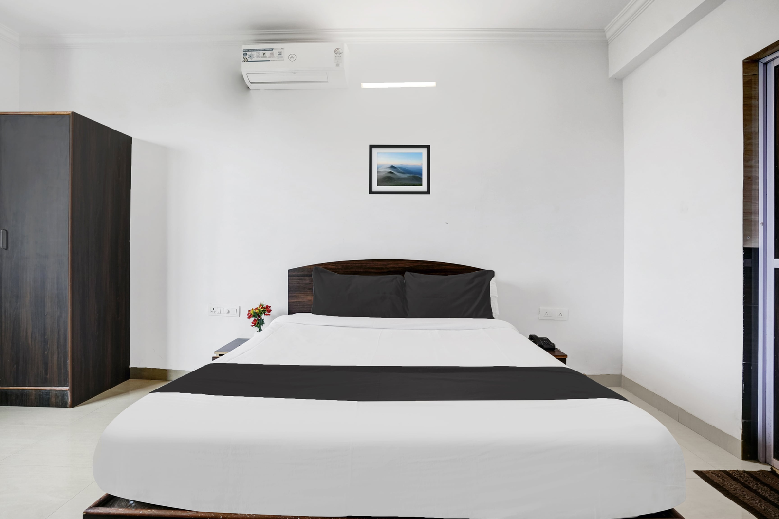 super hotel o porvorim