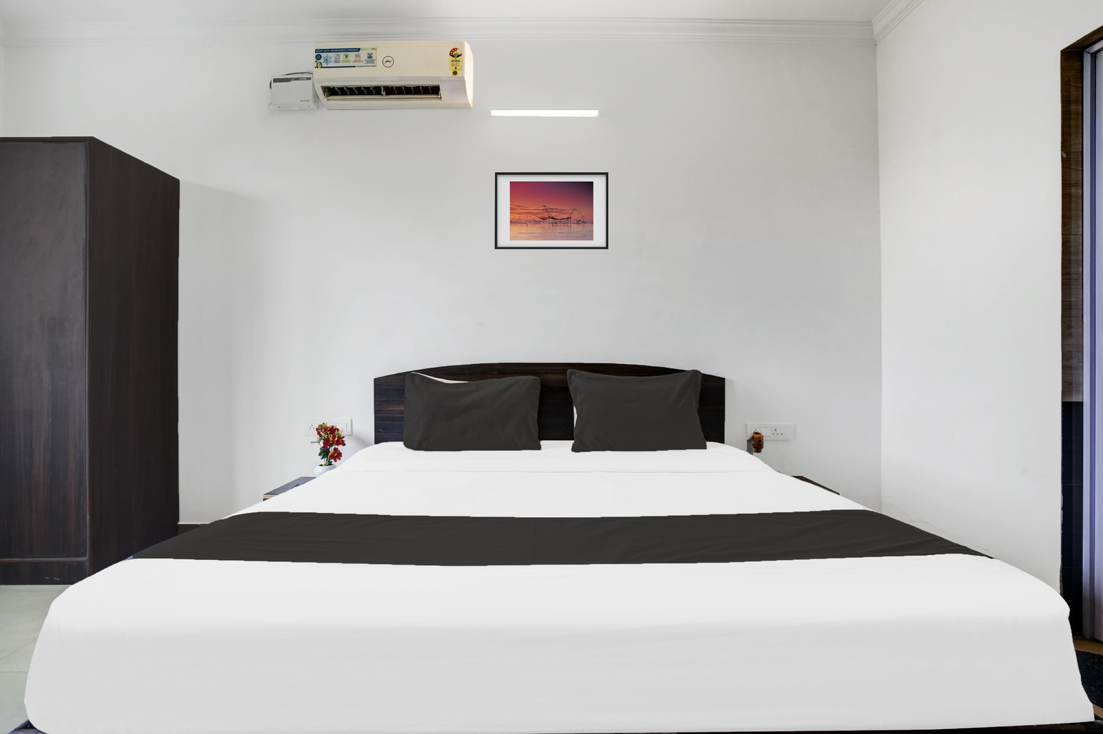 super hotel o porvorim