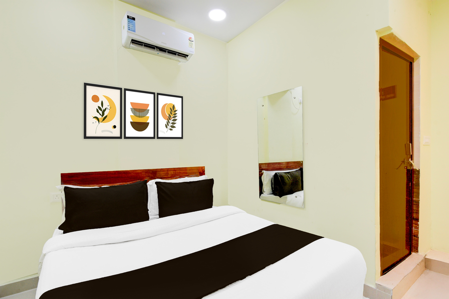super hotel o moula ali neredmet