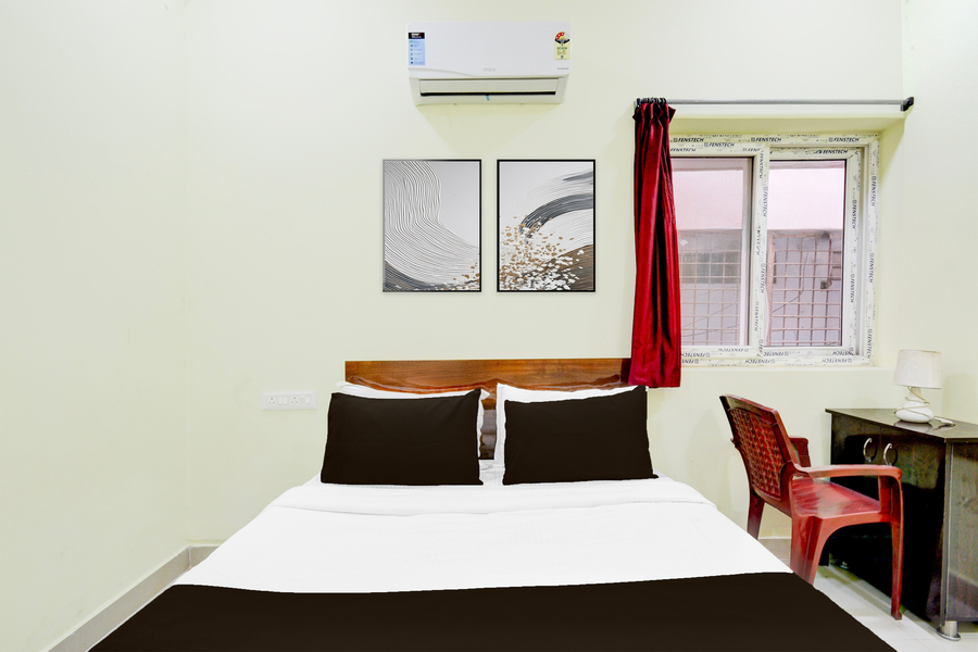 super hotel o moula ali neredmet