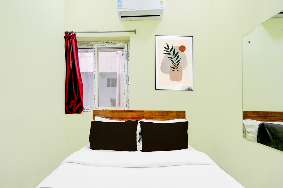 super hotel o moula ali neredmet