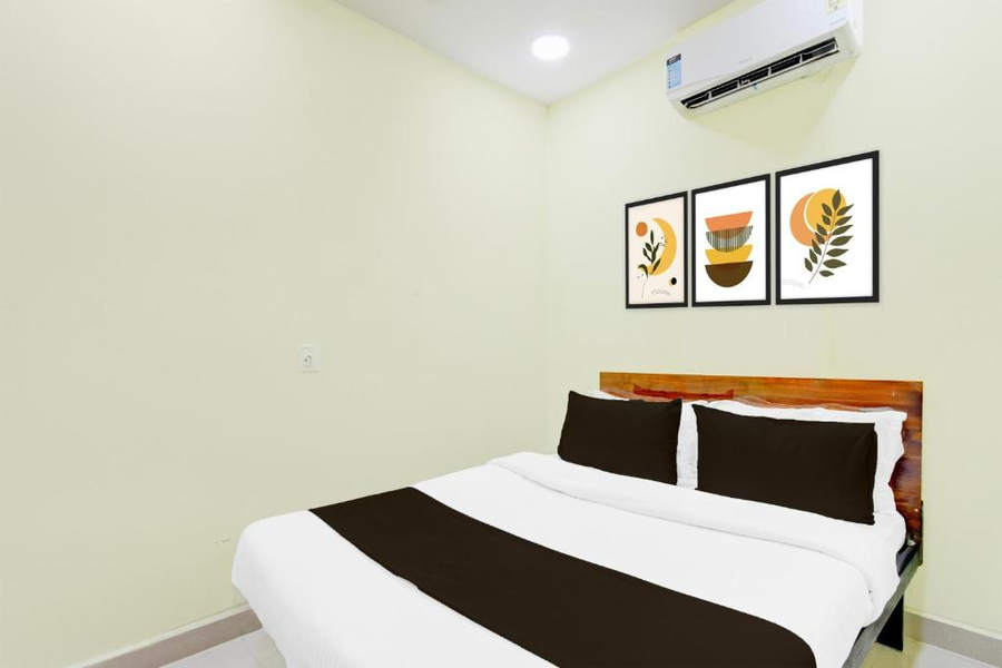 super hotel o moula ali neredmet