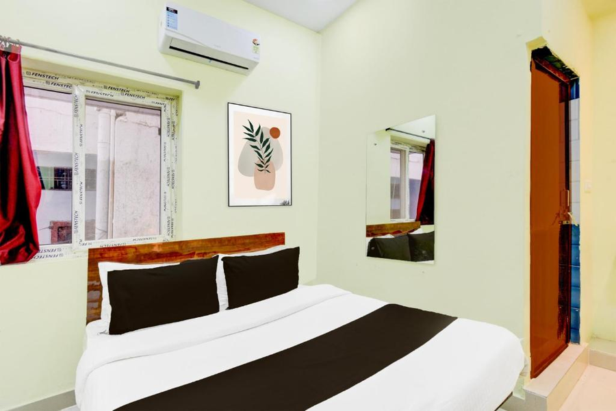 Super Hotel O Moula Ali Neredmet,Rajiv Gandhi International Airport,3 star