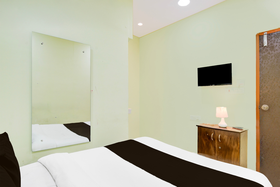super hotel o moula ali neredmet