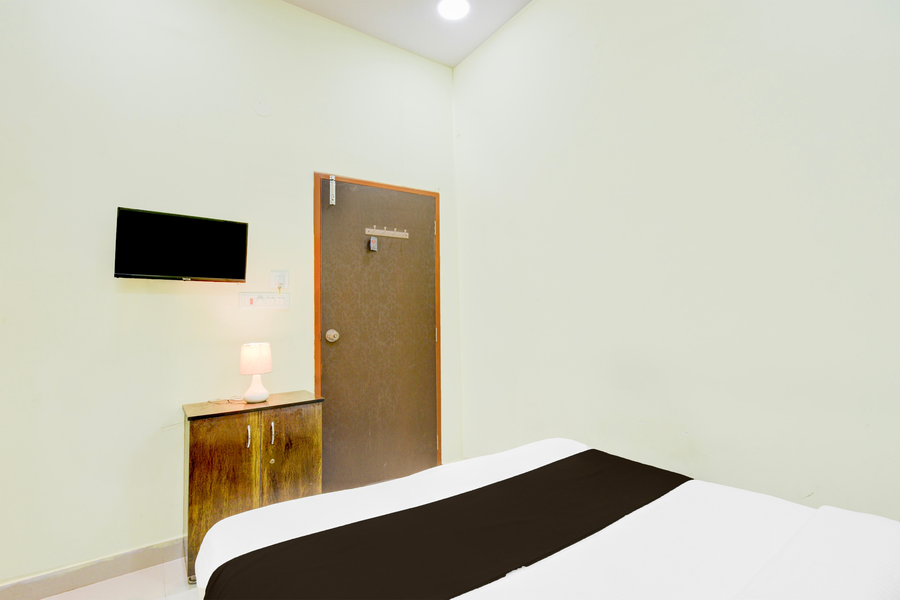 super hotel o moula ali neredmet