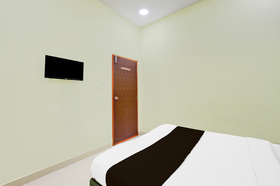 super hotel o moula ali neredmet