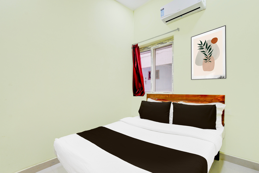 super hotel o moula ali neredmet