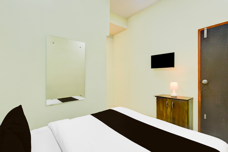 super hotel o moula ali neredmet