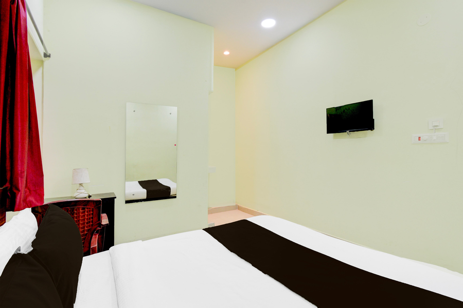super hotel o moula ali neredmet
