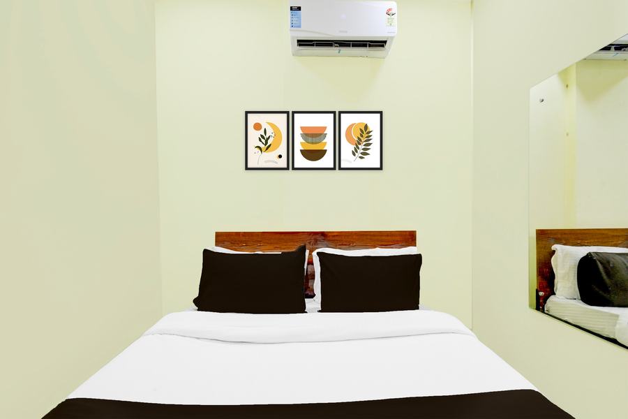 super hotel o moula ali neredmet