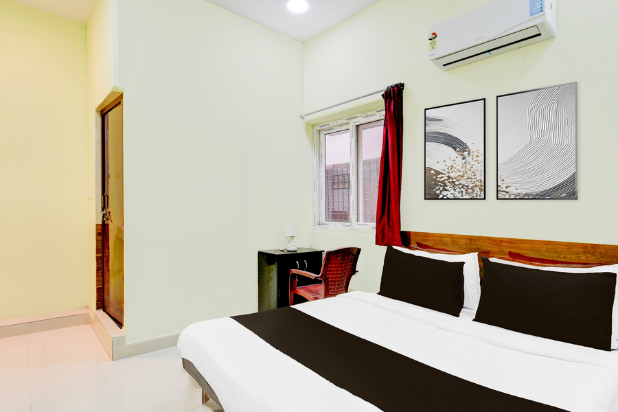 super hotel o moula ali neredmet